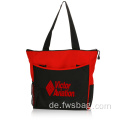 Großhandel Custom Custom 600 Denier Polyester Leinwand Tasche